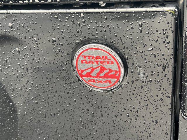 used 2021 Jeep Wrangler Unlimited car, priced at $37,997