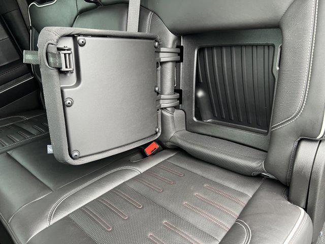 used 2024 GMC Sierra 1500 car, priced at $65,997
