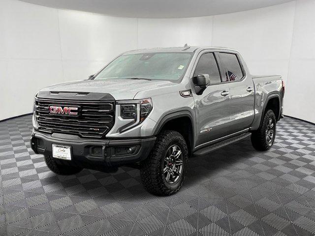 used 2024 GMC Sierra 1500 car, priced at $65,997