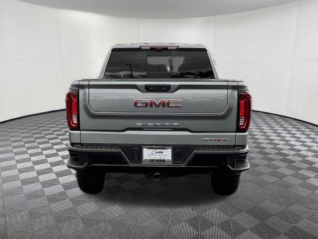 used 2024 GMC Sierra 1500 car, priced at $65,997