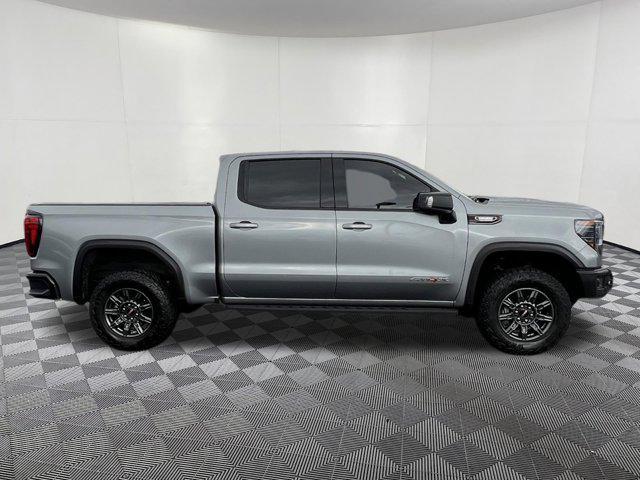 used 2024 GMC Sierra 1500 car, priced at $65,997