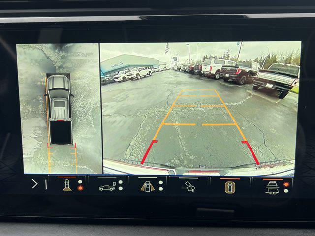 used 2024 GMC Sierra 1500 car, priced at $65,997