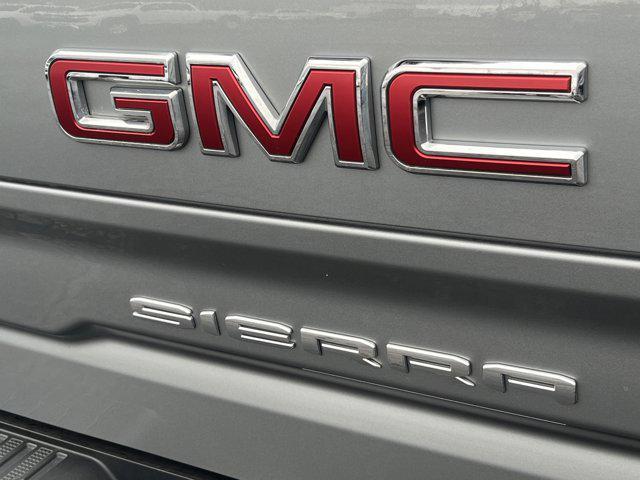 used 2024 GMC Sierra 1500 car, priced at $65,997