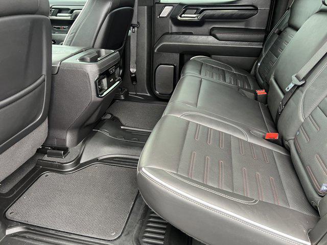 used 2024 GMC Sierra 1500 car, priced at $65,997