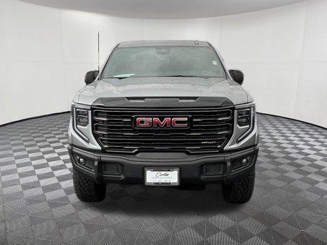 used 2024 GMC Sierra 1500 car, priced at $65,997