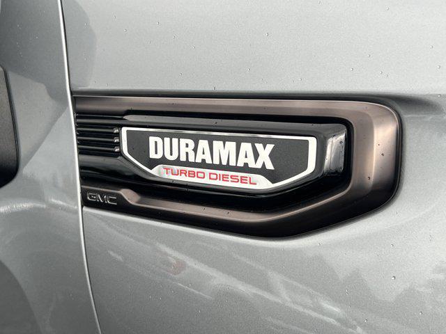 used 2024 GMC Sierra 1500 car, priced at $65,997