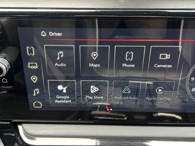 used 2024 GMC Sierra 1500 car, priced at $65,997