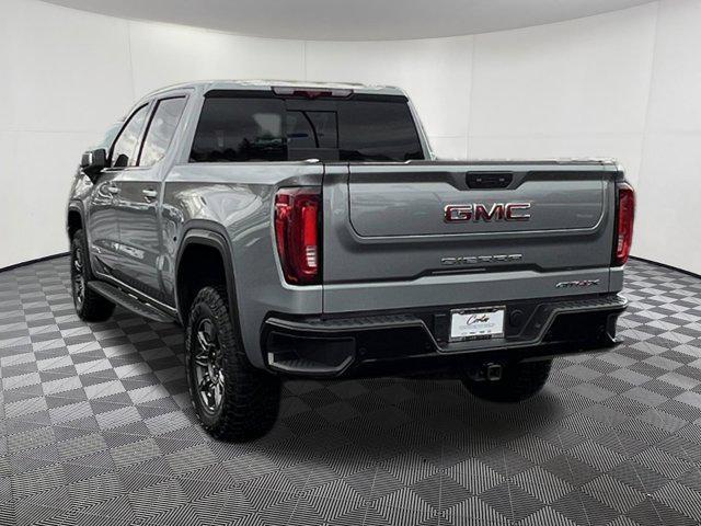 used 2024 GMC Sierra 1500 car, priced at $65,997