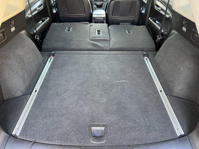 used 2018 Cadillac XT5 car, priced at $18,497