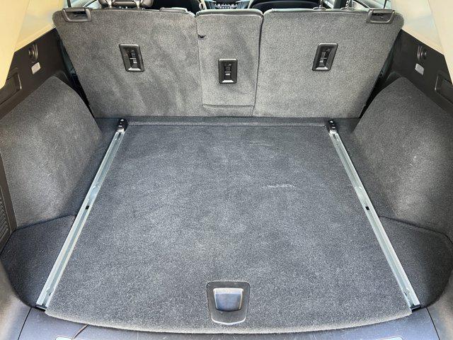 used 2018 Cadillac XT5 car, priced at $18,497