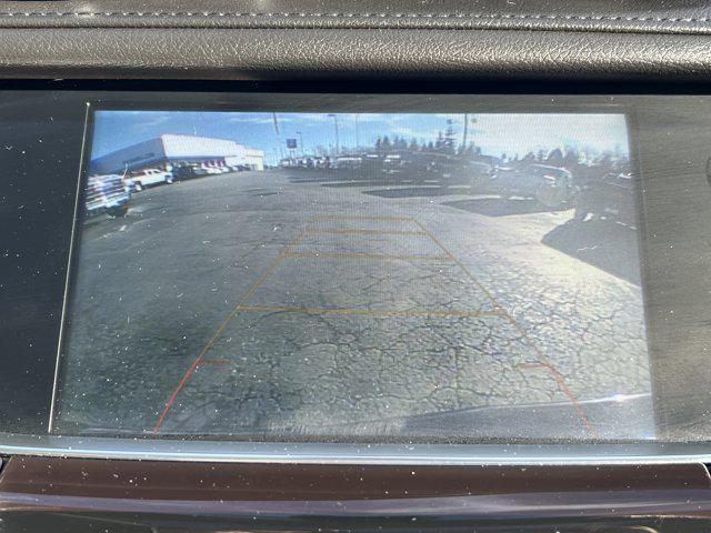 used 2018 Cadillac XT5 car, priced at $18,497