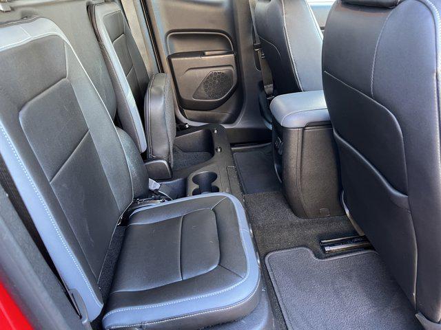 used 2018 Chevrolet Colorado car, priced at $24,697