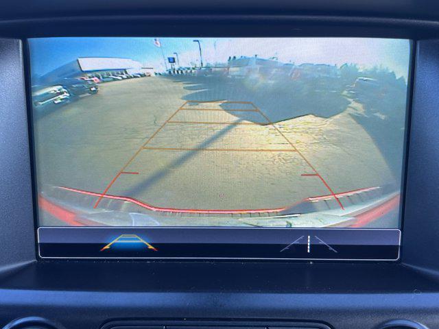 used 2018 Chevrolet Colorado car, priced at $24,697