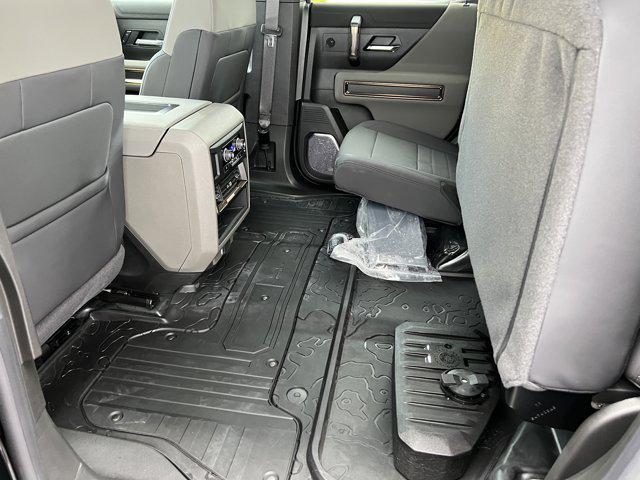 new 2025 GMC HUMMER EV Pickup car, priced at $97,997