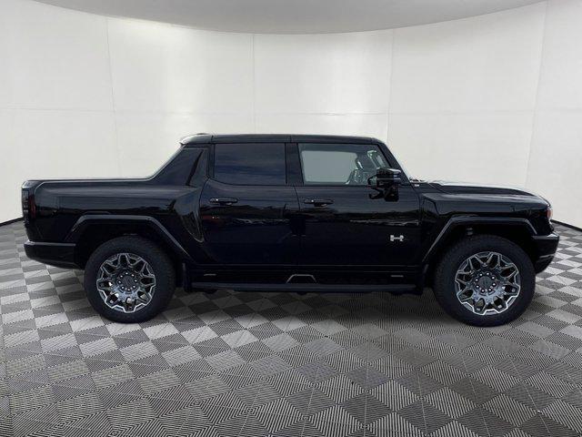 new 2025 GMC HUMMER EV Pickup car, priced at $97,997