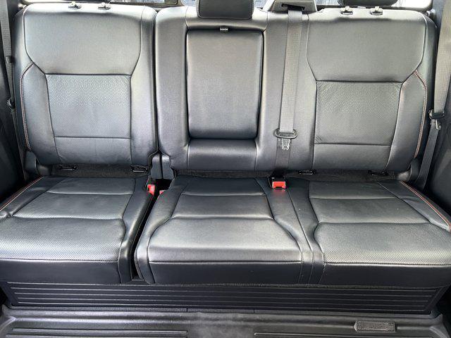 used 2024 Ford F-350 car, priced at $71,697