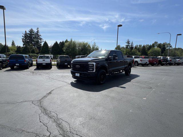 used 2024 Ford F-350 car, priced at $71,697