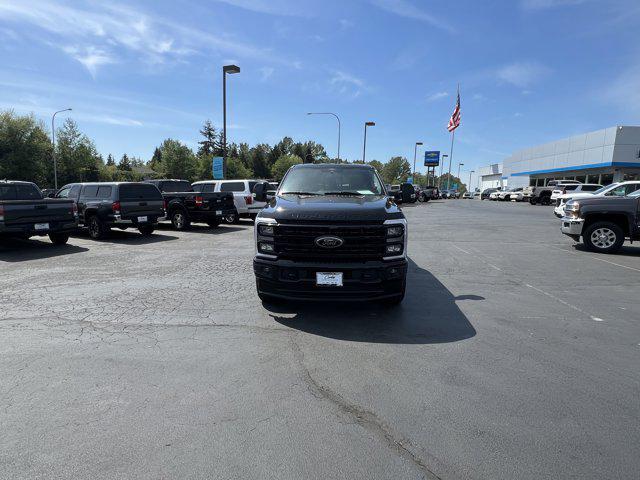 used 2024 Ford F-350 car, priced at $71,697