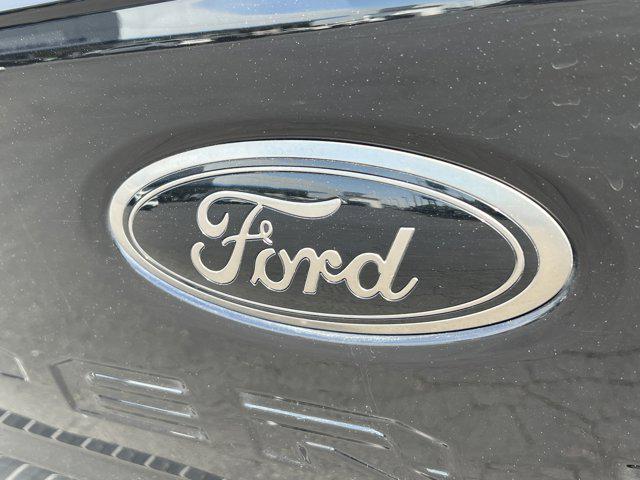 used 2024 Ford F-350 car, priced at $71,697