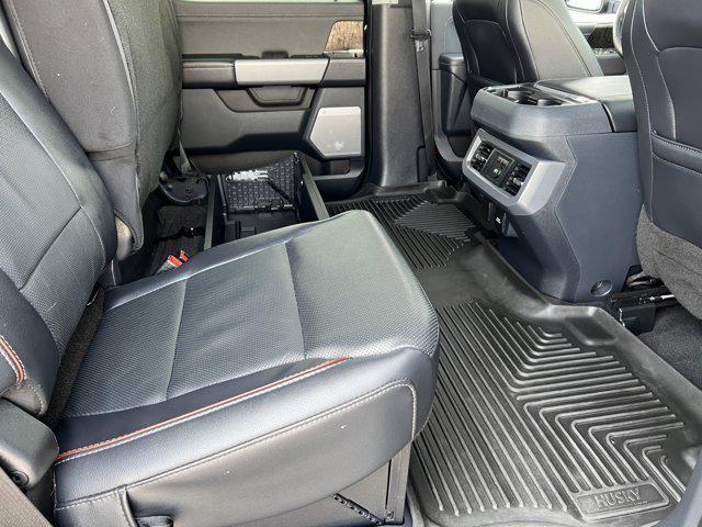 used 2024 Ford F-350 car, priced at $71,697