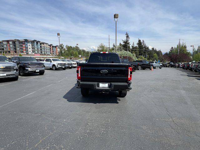 used 2024 Ford F-350 car, priced at $71,697
