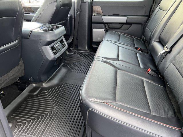 used 2024 Ford F-350 car, priced at $71,697