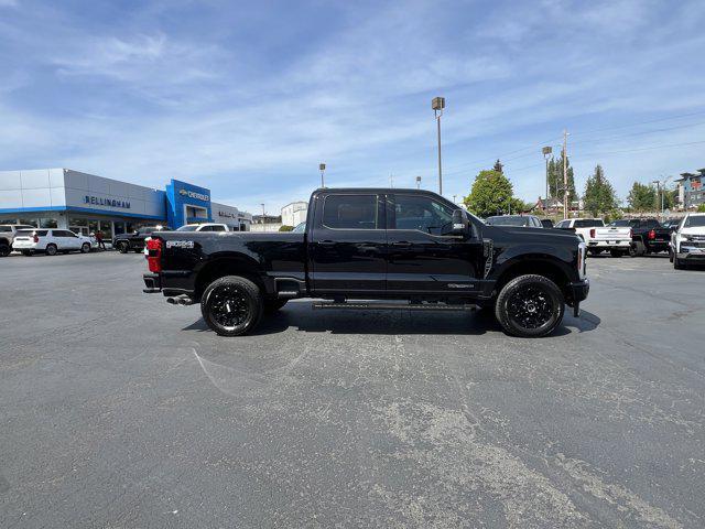 used 2024 Ford F-350 car, priced at $71,697