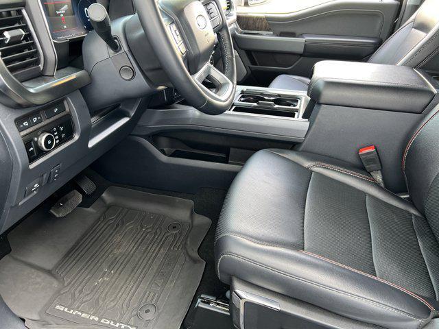 used 2024 Ford F-350 car, priced at $71,697