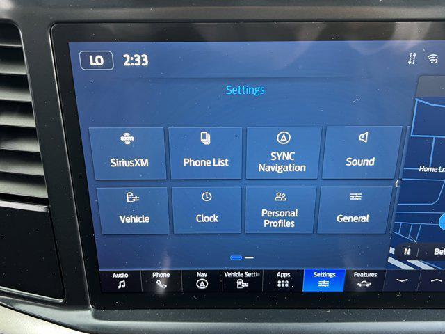 used 2024 Ford F-350 car, priced at $71,697