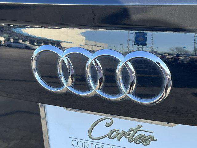 used 2017 Audi Q7 car, priced at $13,397