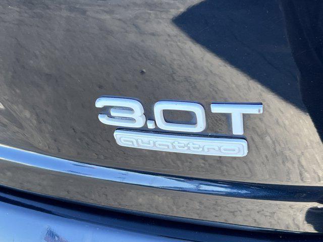 used 2017 Audi Q7 car, priced at $13,397