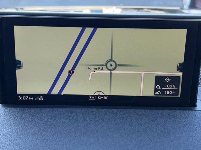 used 2017 Audi Q7 car, priced at $13,397