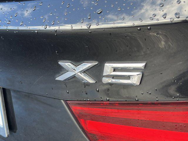 used 2018 BMW X5 car, priced at $20,697