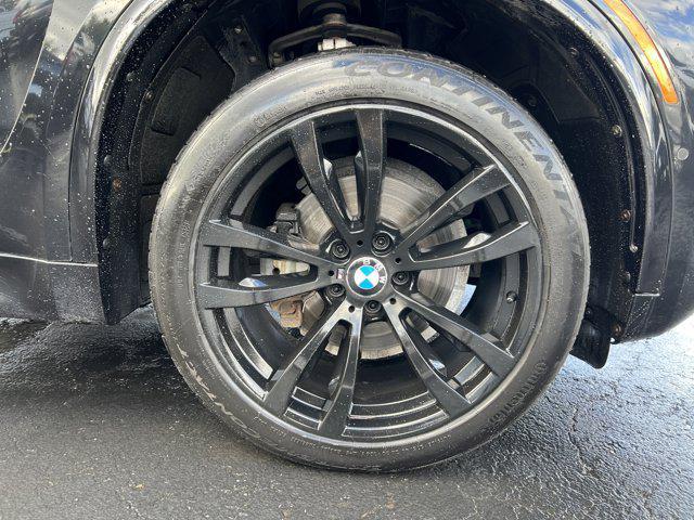 used 2018 BMW X5 car, priced at $20,697