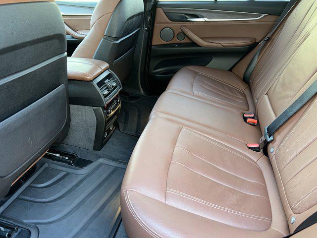 used 2018 BMW X5 car, priced at $20,697
