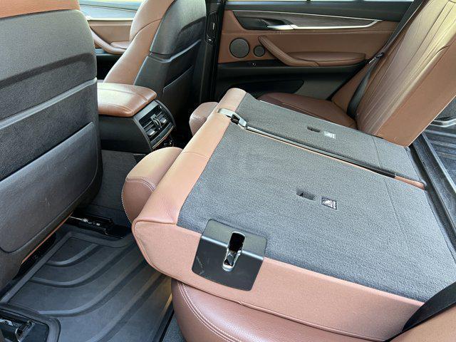 used 2018 BMW X5 car, priced at $20,697