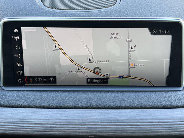 used 2018 BMW X5 car, priced at $20,697