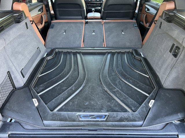 used 2018 BMW X5 car, priced at $20,697