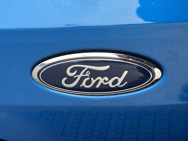 used 2023 Ford Bronco car, priced at $45,195