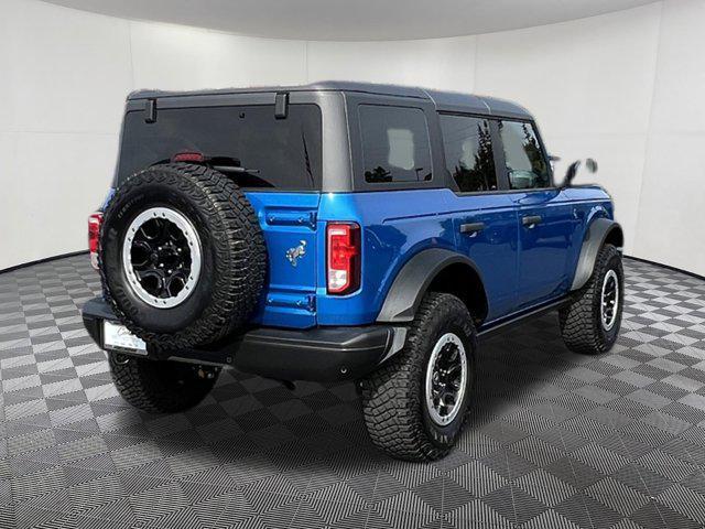 used 2023 Ford Bronco car, priced at $45,195