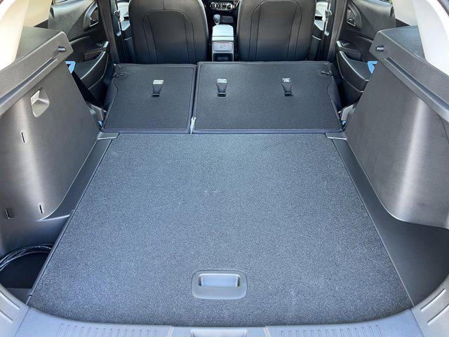 new 2026 Chevrolet Trax car, priced at $24,297