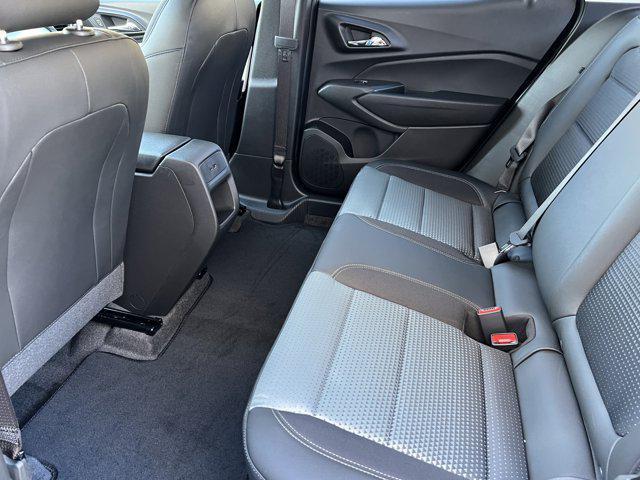 new 2026 Chevrolet Trax car, priced at $24,297