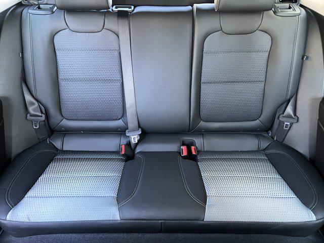 new 2026 Chevrolet Trax car, priced at $24,297