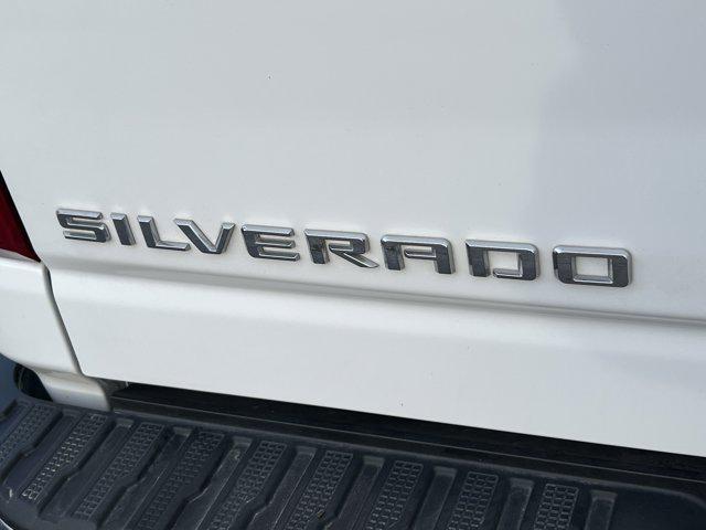 used 2025 Chevrolet Silverado 2500 car, priced at $49,697