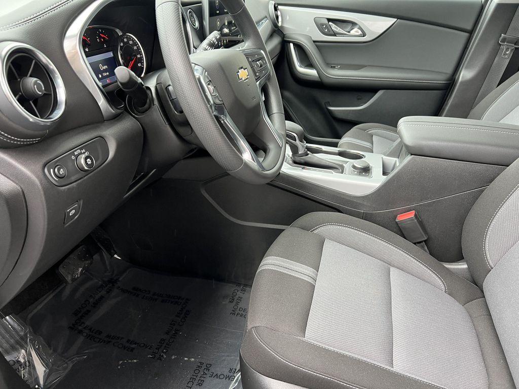 new 2026 Chevrolet Blazer car, priced at $37,177