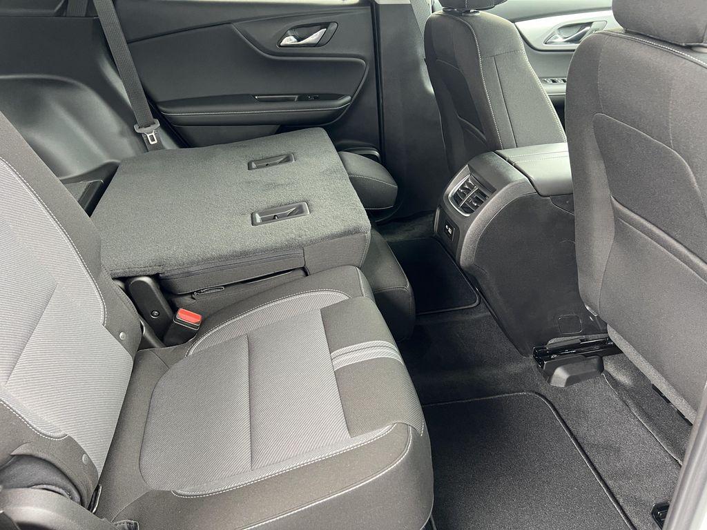 new 2026 Chevrolet Blazer car, priced at $37,177