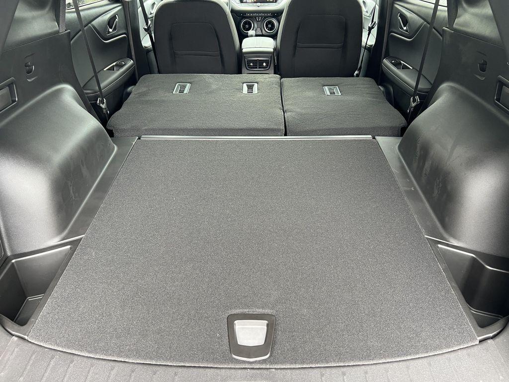 new 2026 Chevrolet Blazer car, priced at $37,177