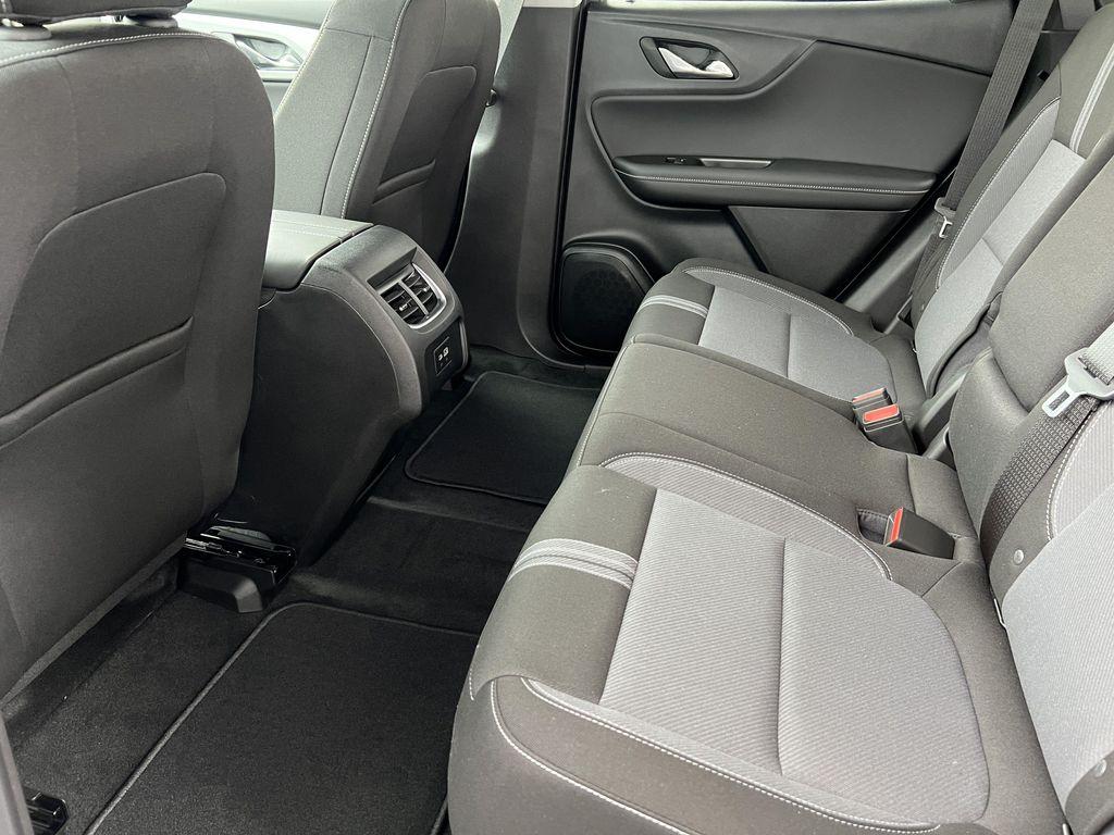new 2026 Chevrolet Blazer car, priced at $37,177