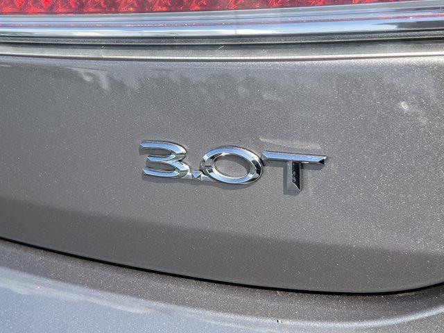 used 2020 Lincoln MKZ car, priced at $21,197