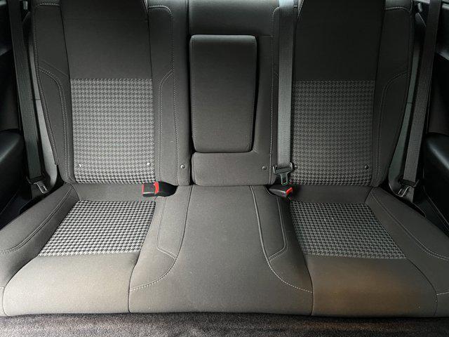 used 2017 Dodge Challenger car, priced at $25,497